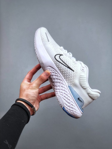 Men Women Nike zoomx invincible run fk (Arrenfashion)