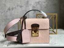 Arrenfashion L*ouis V*uitton Bag Top Quality 17*16*8.5cm