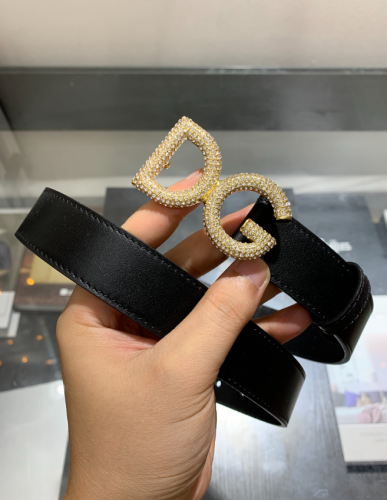 Arrenfashion Other Belts Top Quality 30MM