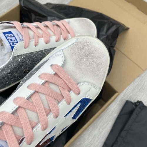 Arrenfashion Women G*GDB Top Sneakers