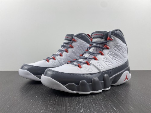 Arrenfashion Air Jordan 9 CT8019-162