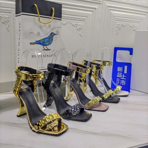 Arrenfashion Women B*almain High Heels