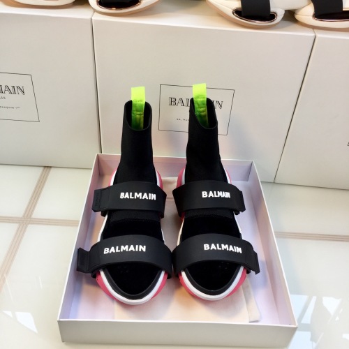 Women B*almain Top Sneaker (arrenfashion)