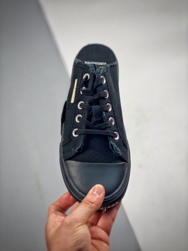 Arrenfashion Men Women B*alenciaga Top Sneakers