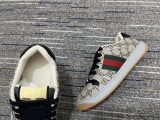 Arrenfashion Men Women G*ucci Top Sneaker