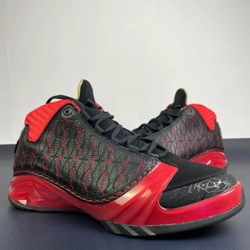 NIKE Air Jordan AJ23 (maikesneakers)