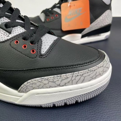 NIKE Air Jordan 3 (arrenfashion)