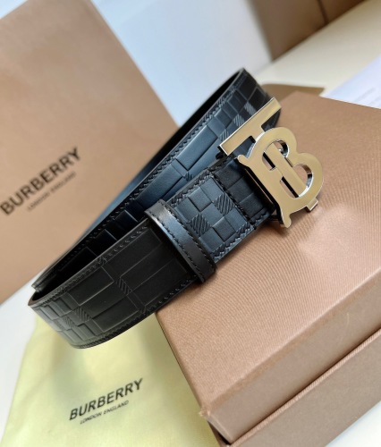 Free shipping Arrenfashion B.urberrry Belts Top Quality 35MM