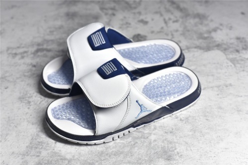 Nike Air Jordan 11 Slippers (Arrenfashion)