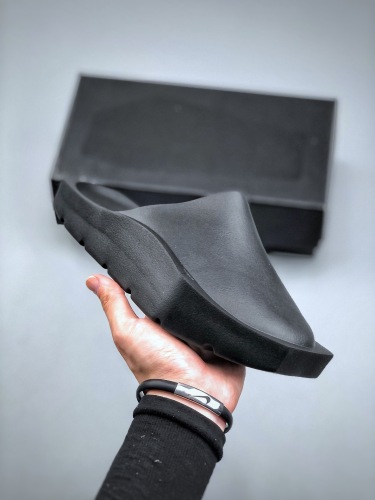 Nike Air Jordan hex mule sp be Slippers (Arrenfashion)