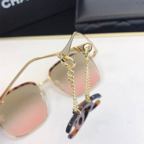Arrenfashion C*hanel Glasses Top