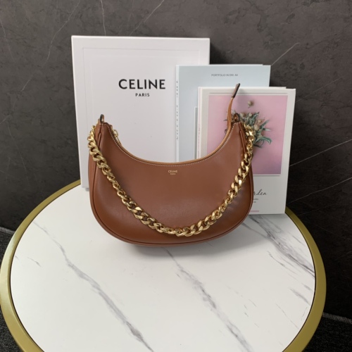 Arrenfashion C* eline Bag Top Quality 25*12*9CM