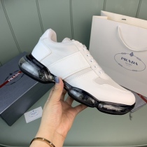 Men P*rada Top Sneaker （ Arrenfashion ）