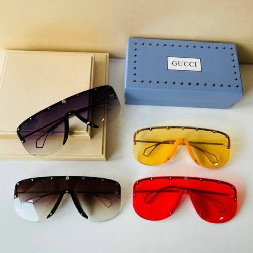 Arrenfashion Top Quality G*ucci Glasses