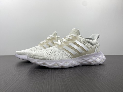 Arrenfashion Arrenfashion UL TRABOOST WEB DNA