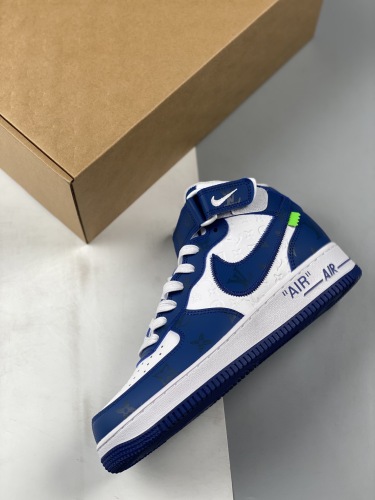 Men Women Nike Air Force 1 07(Trusted seller)