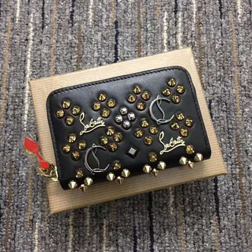 Abbsneakers Bag C*hristian L*ouboutin Top Quality