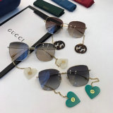 Arrenfashion Top Quality G*ucci Glasses