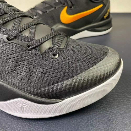 Men Nike zoom kobe 8(arrenfashion)