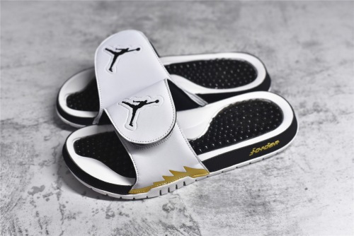 Nike Air Jordan 5 Slippers (Arrenfashion)