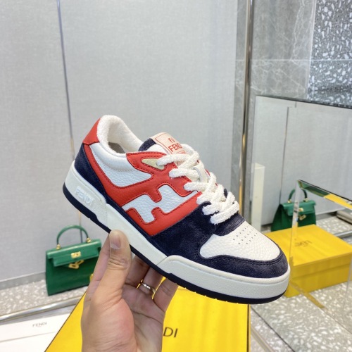 Men Women F*endi Top Sneaker Trusted seller