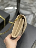 Arrenfashion Y*SL Bag Top Quality 22.5*14*4CM