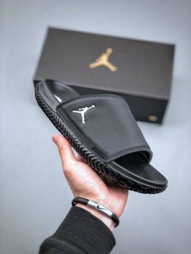 Nike Air Jordan play Slippers (Arrenfashion)