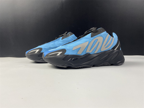 Abbsneakers Abbsneakers Yeezy Boost 700 MNVN Bright Cyan GZ3079