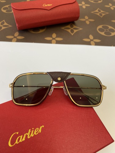 Arrenfashion C*artier Glasses Top