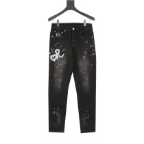 Free shipping arrenfashion Men Pants Top Quality