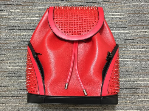 Abbsneakers Bag C*hristian L*ouboutin Top Quality