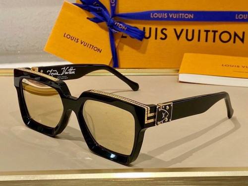 Arrenfashion Top Quality L*ouis V*uitton Glasses