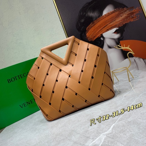 Abbsneakers B*ottega V*eneta Bag Top Quality 32*31.5*14cm