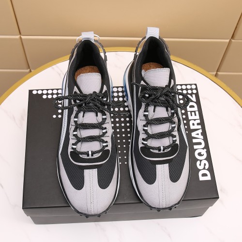 Men O*ff W*hite Top Sneakers (Arrenfashion)