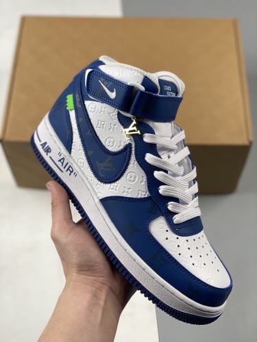 Men Women Nike Air Force 1 07(Trusted seller)