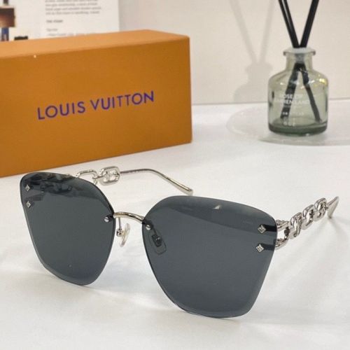 Arrenfashion Top Quality L*ouis V*uitton Glasses