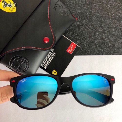 Arrenfashion R*ayban Glasses Top