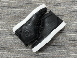 Arrenfashion Men Women C*hristian L*ouboutin Top Sneaker