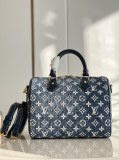 Arrenfashion L*ouis V*uitton Bag Top Quality 25*19*15CM
