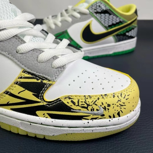 Men Wonen Top quality Nike SB Dunk Low (maikesneakers)