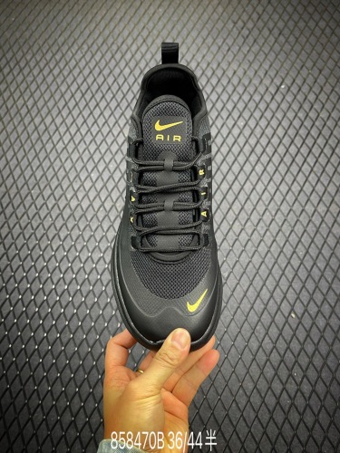 Men Women Nike Air Max 270 v10 ( Trusted seller )