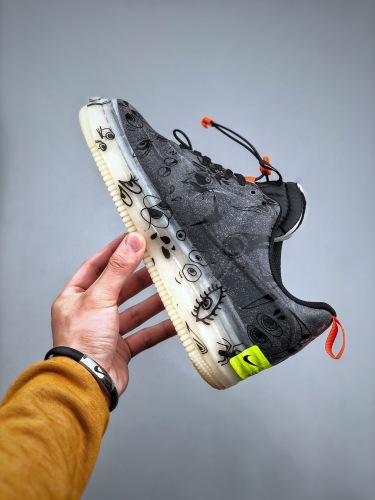 Nike Air Force 1 E*xperimental ( Arrenfashion)