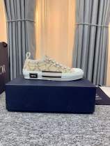 Arrenfashion Men Women D*ior Top Quality Sneakers