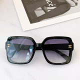 Abbsneakers C*hanel Glasses Top