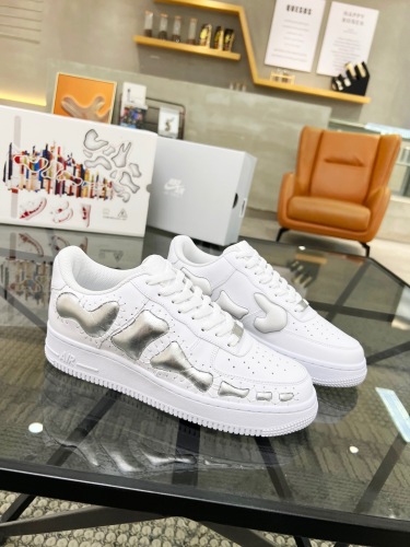 Nike Air Force 1 ( arrenfashion)
