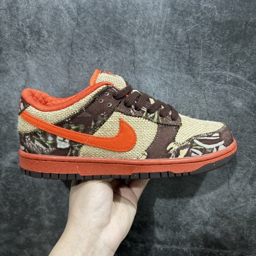Men Nike SB Dunk Low (arrenfashion)