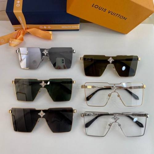 Arrenfashion Top Quality L*ouis V*uitton Glasses