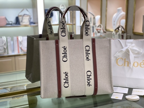 Arrenfashion C*hloe Bag Top Quality 45*33*13 cm