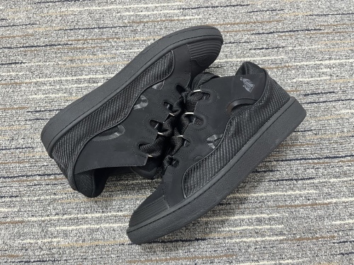 Arrenfashion Men Women L*ANVIN Top Sneaker