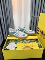 Arrenfashion Men Women G*ucci Top Sneaker